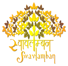 swavlamban logo