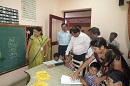 Joint Secretary at Cerebral Palsy Unit