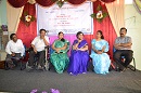 Inauguration of Alumni Meet