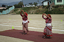 Cultural event performed by Persons with Disabilities