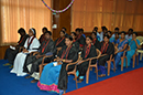 B.Ed.Spl.Edn(M.D) graduates during Graduation Day