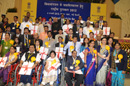 National Awardees Group Photo