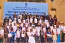 National Awardees Group Photo