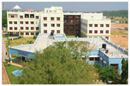 Aerial  view of Main Building