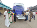 Awareness program on Carry your Name in Braille