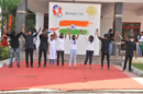 Cultural Activities performed by HRD Students