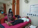 Blood Donation camp