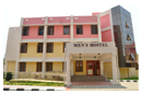 Men's Hostel